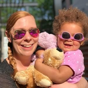 Meet your Posher, Megan